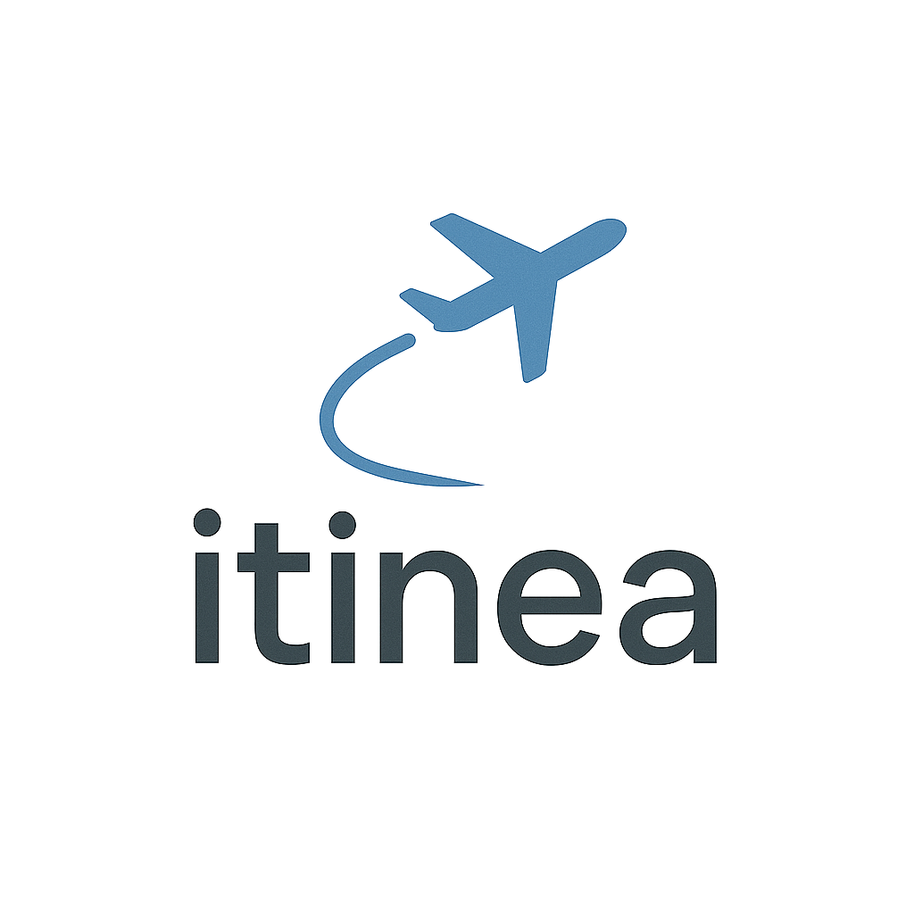 Logo de Itinea